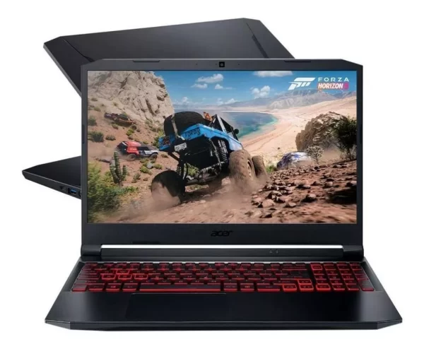 Notebook Acer Nitro 5 An515com 256GB SSD